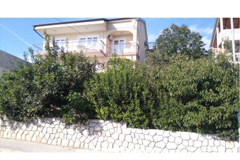 Apartamenty*Tikvesa* Novi Vinodolski – foto 2