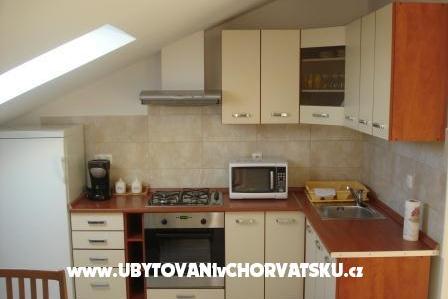 Apartamenty*Tikvesa* Novi Vinodolski – foto 6