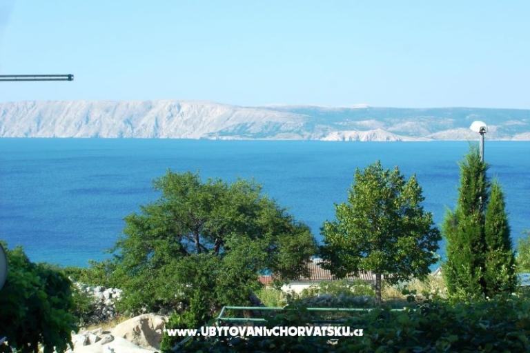 Apartamenty*Tikvesa* Novi Vinodolski – foto 7