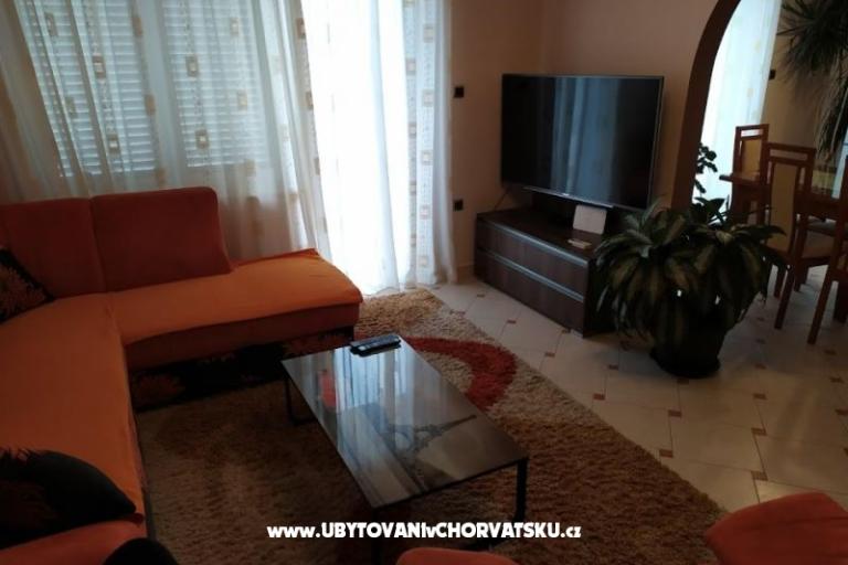 Apartamenty*Tikvesa* Novi Vinodolski – foto 8