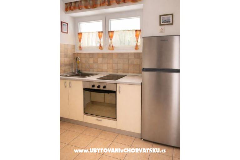 Apartamenty   Zdenka  – foto 12