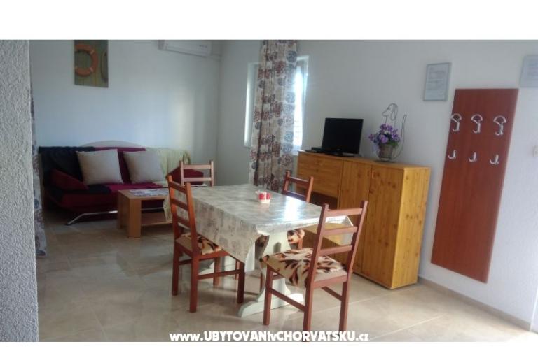 Apartamenty Eliška – foto 10