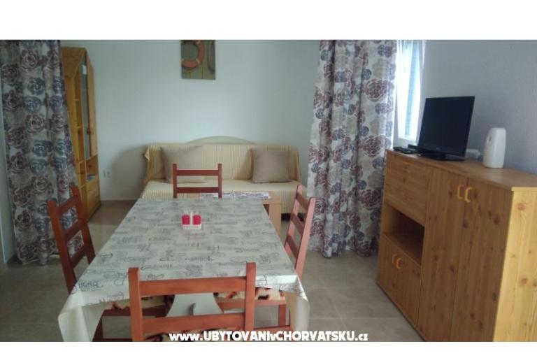 Apartamenty Eliška – foto 11
