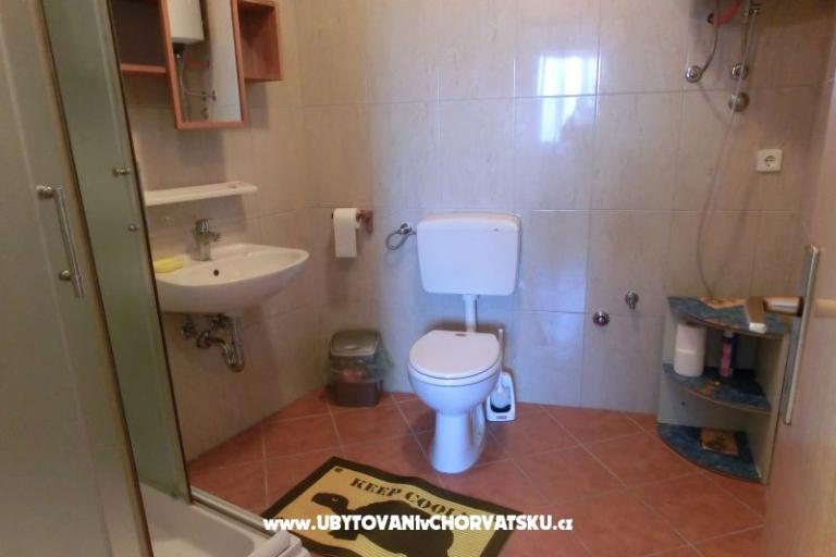 Apartamenty Eliška – foto 13