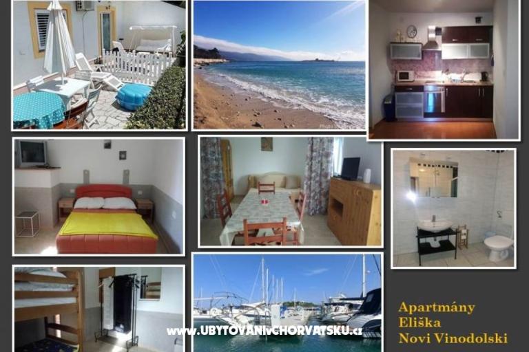 Apartamenty Eliška – foto 5