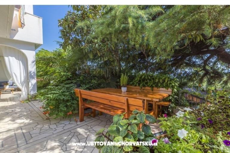 Apartamenty Villa Laurus – foto 10