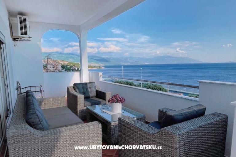 Apartamenty Villa Laurus – foto 16