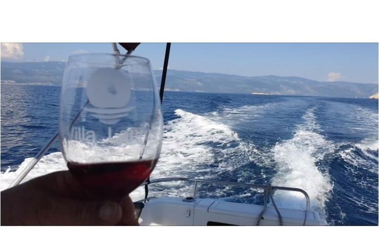 Apartamenty Villa Laurus – foto 17