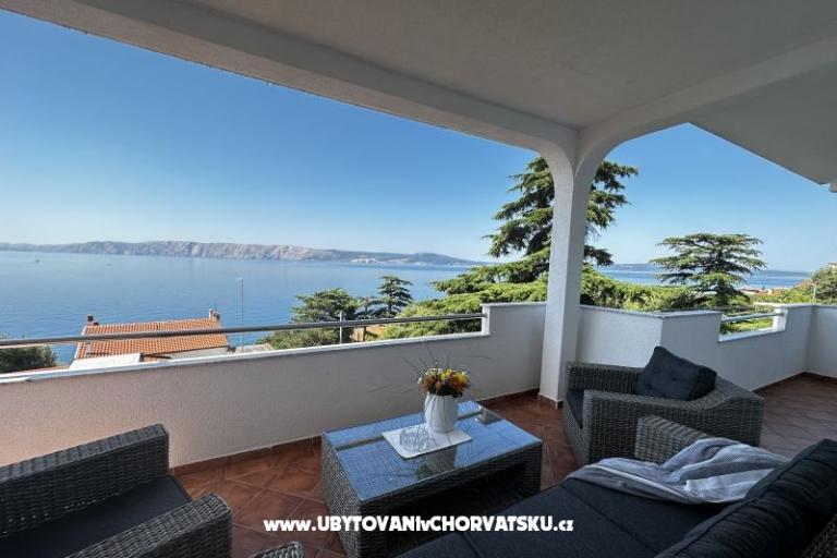 Apartamenty Villa Laurus – foto 2