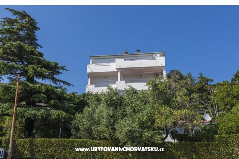 Apartamenty Villa Laurus – foto 7