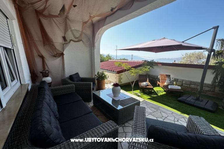 Apartamenty Villa Laurus – foto 8