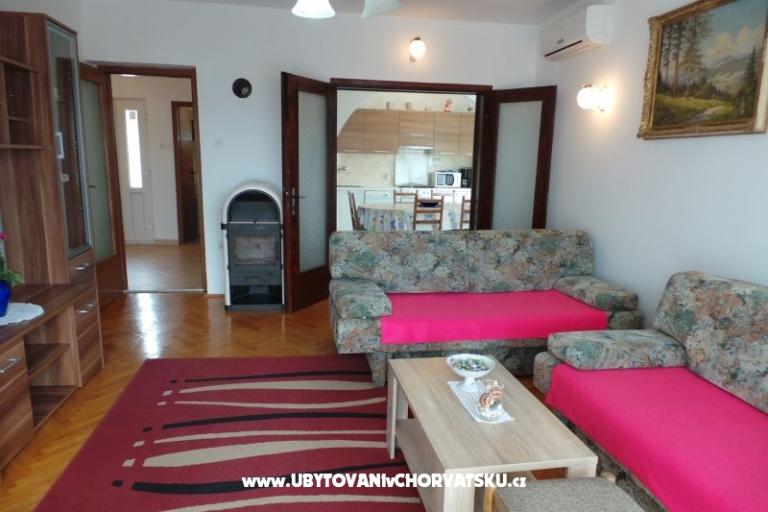 Apartament Melina – foto 11