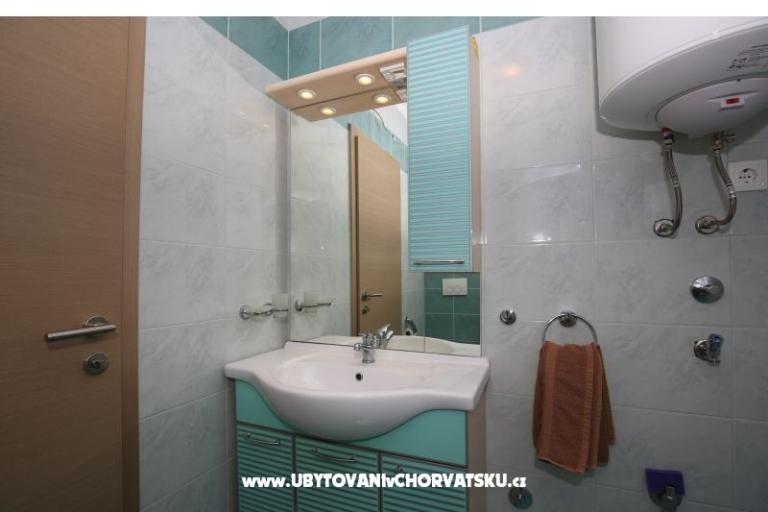 Apartamenty Povile More – foto 10
