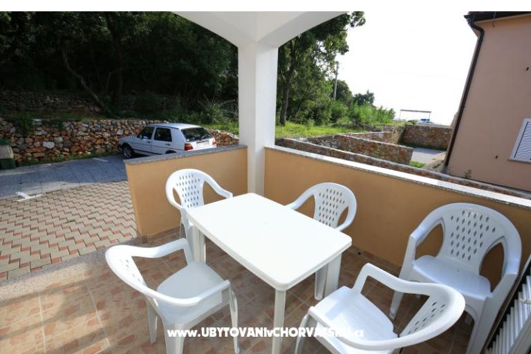 Apartamenty Povile More – foto 11