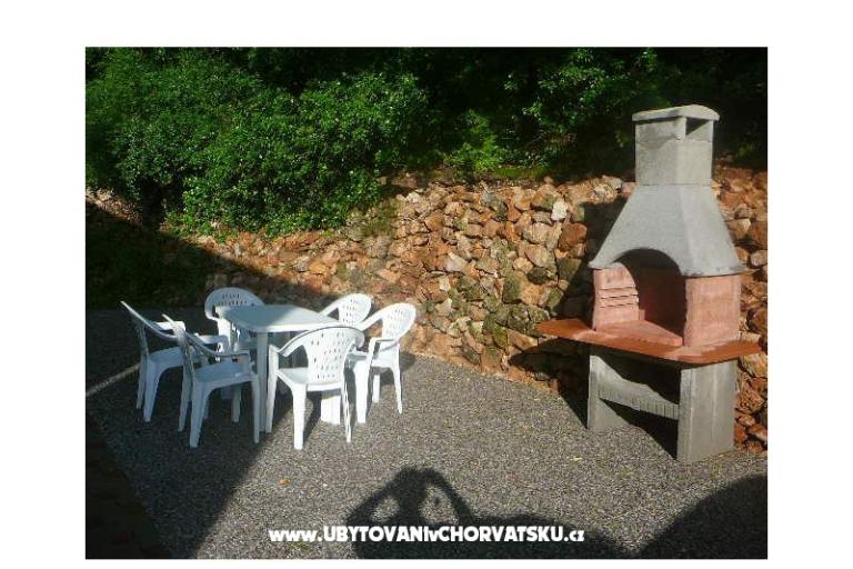 Apartamenty Povile More – foto 12