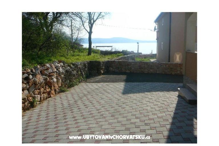 Apartamenty Povile More – foto 13