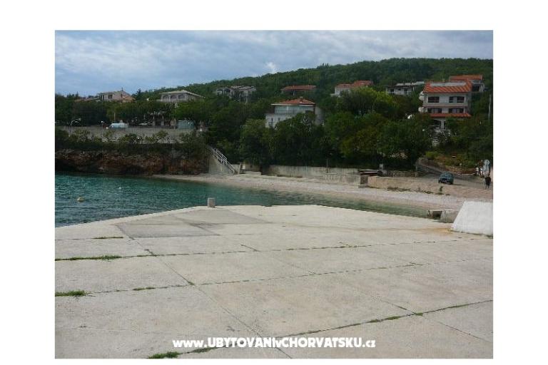 Apartamenty Povile More – foto 16