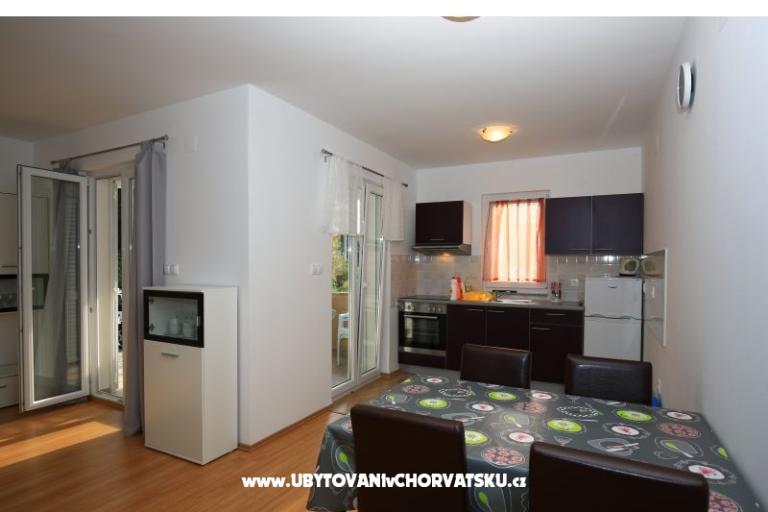 Apartamenty Povile More – foto 3