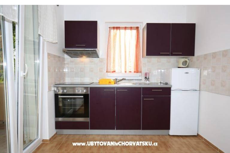 Apartamenty Povile More – foto 5