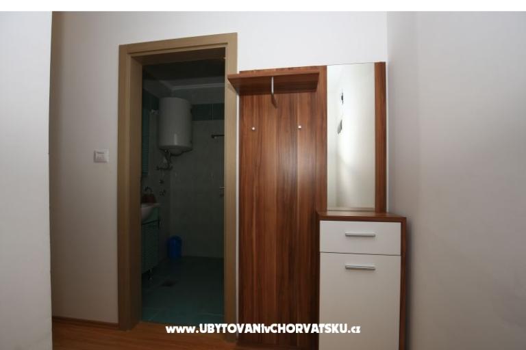 Apartamenty Povile More – foto 6