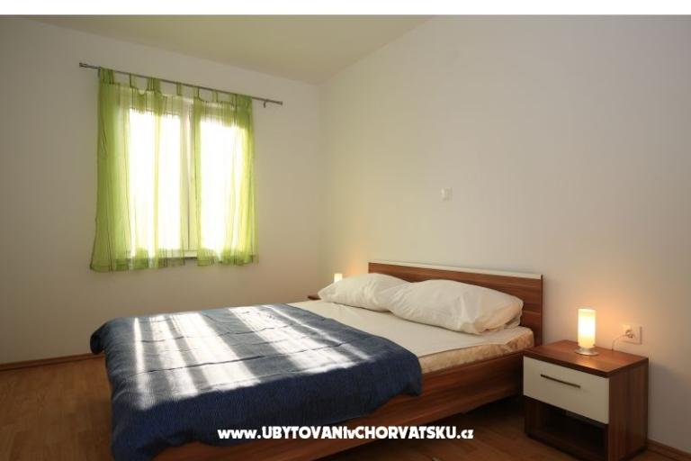 Apartamenty Povile More – foto 7