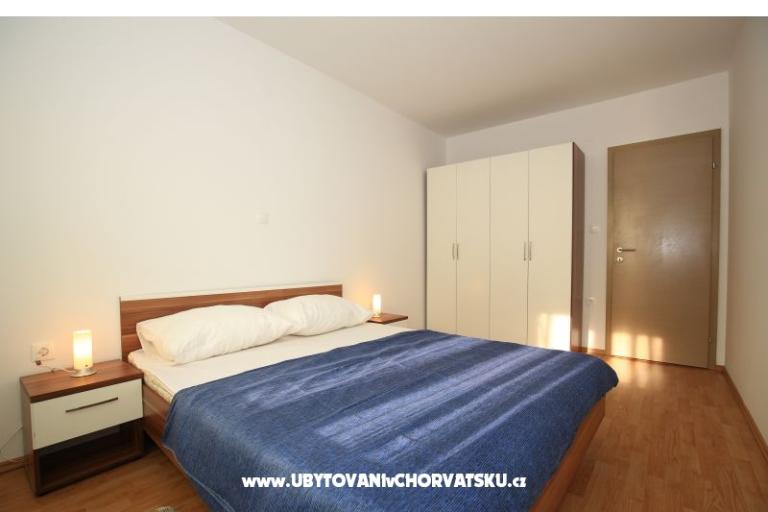 Apartamenty Povile More – foto 8