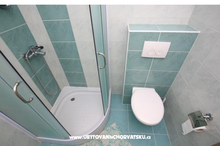 Apartamenty Povile More – foto 9