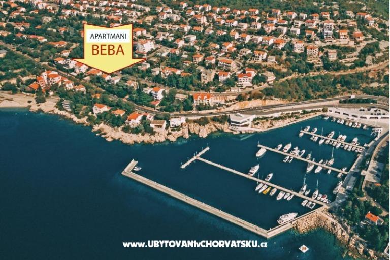 Apartamenty Beba – foto 5