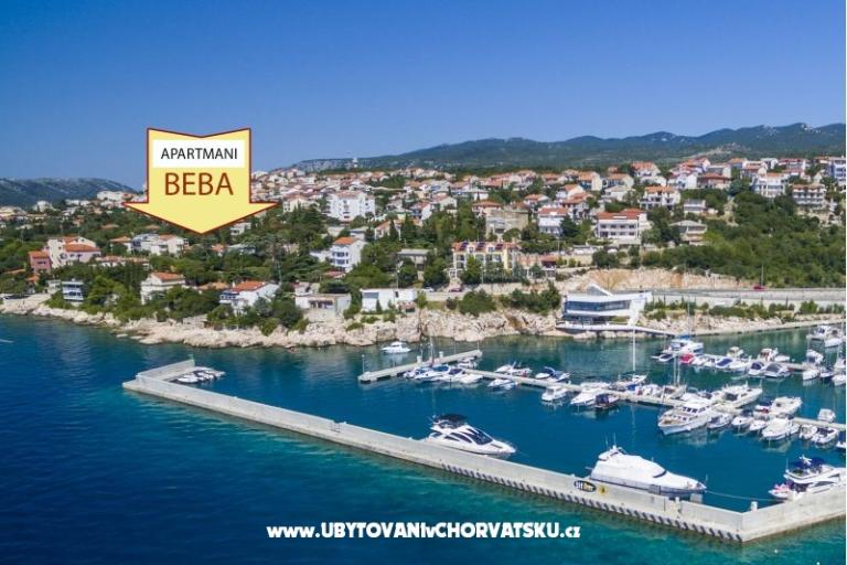 Apartamenty Beba – foto 6