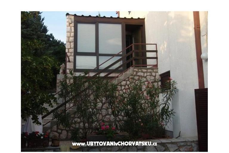 Apartamenty Novak Klenovica – foto 10