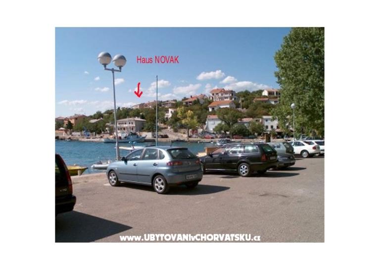 Apartamenty Novak Klenovica – foto 11