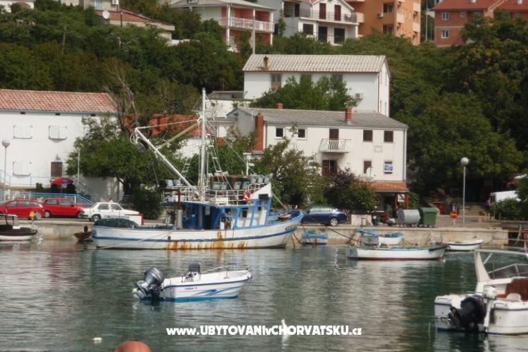 Apartamenty Novak Klenovica – foto 18