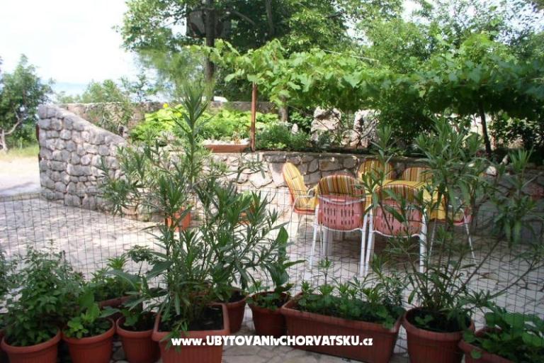 Apartamenty Novak Klenovica – foto 2