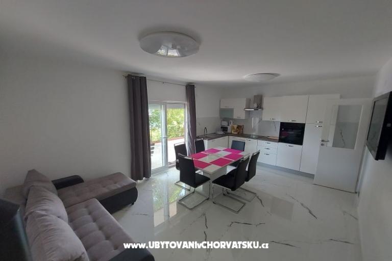 Apartamenty Novak Klenovica – foto 20