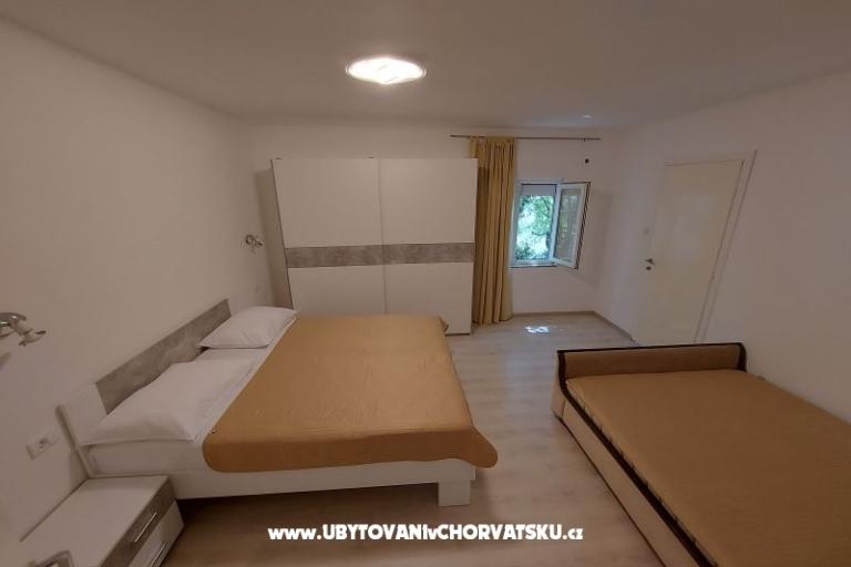 Apartamenty Novak Klenovica – foto 21
