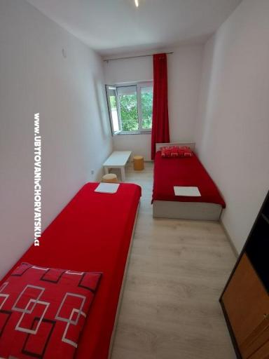 Apartamenty Novak Klenovica – foto 22