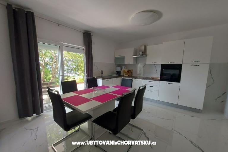 Apartamenty Novak Klenovica – foto 24