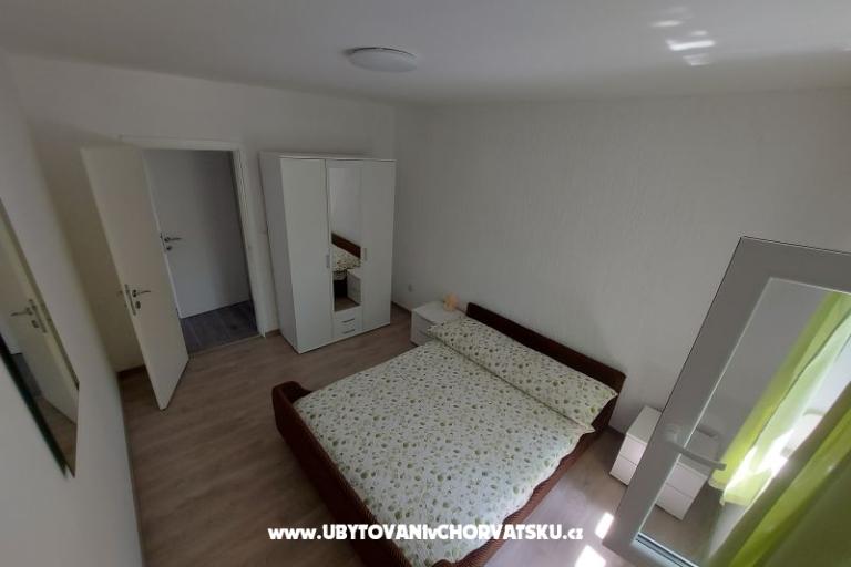 Apartamenty Novak Klenovica – foto 25