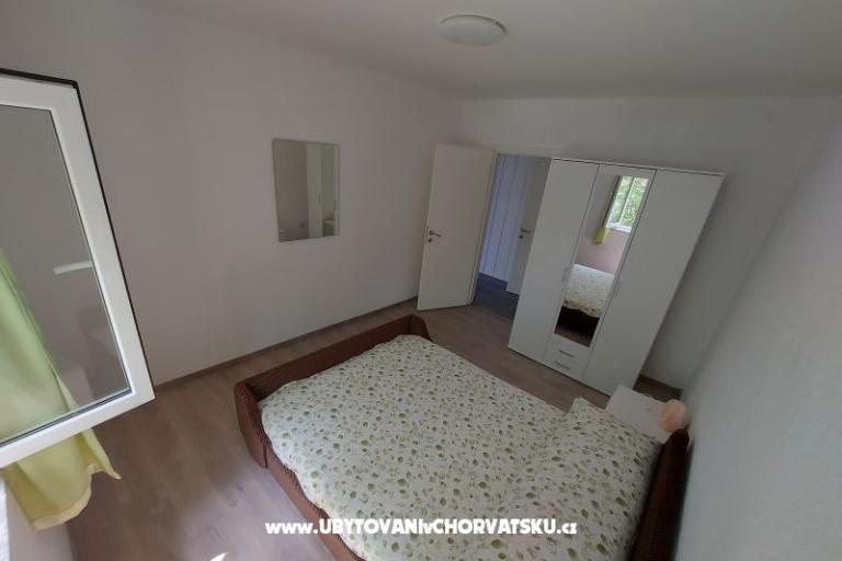 Apartamenty Novak Klenovica – foto 26