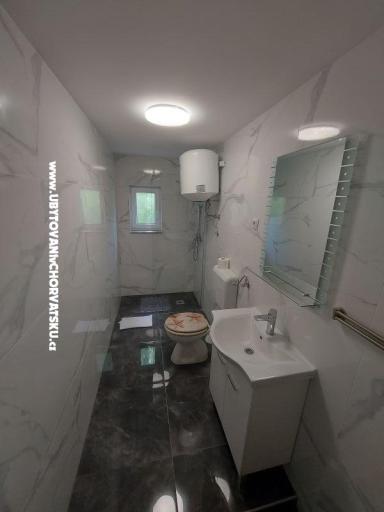 Apartamenty Novak Klenovica – foto 27