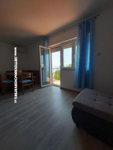 Apartamenty Novak Klenovica – foto 28