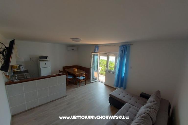 Apartamenty Novak Klenovica – foto 29