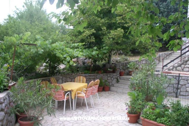 Apartamenty Novak Klenovica – foto 3