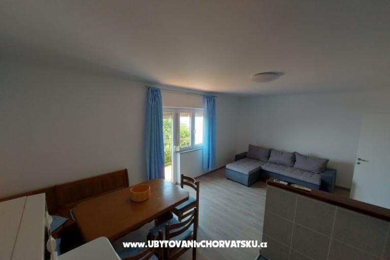 Apartamenty Novak Klenovica – foto 30