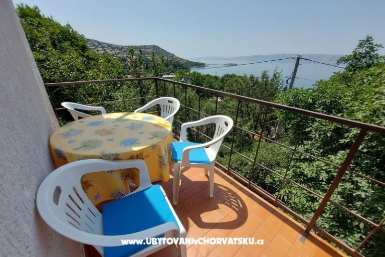 Apartamenty Novak Klenovica – foto 31