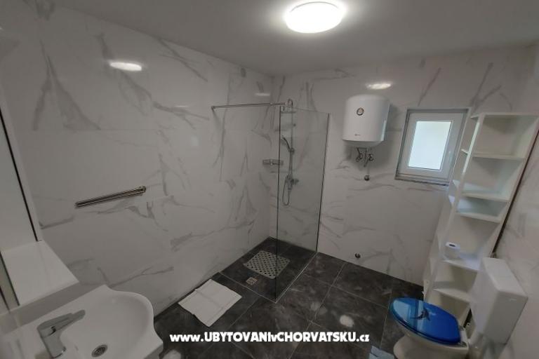 Apartamenty Novak Klenovica – foto 32