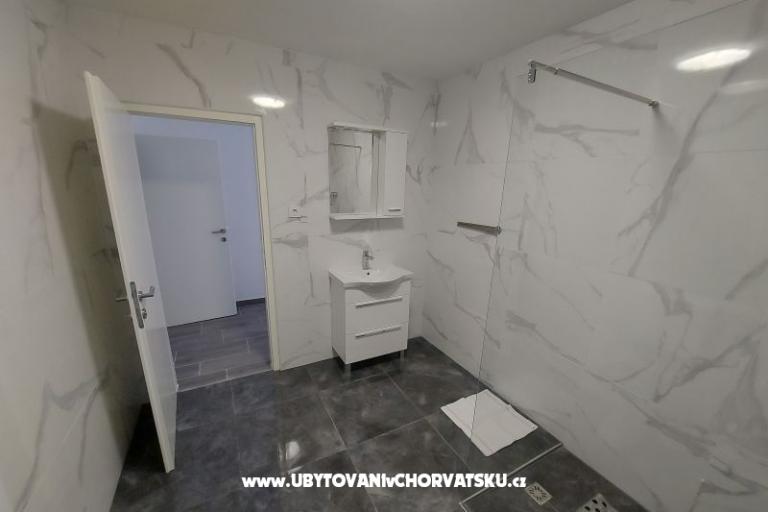 Apartamenty Novak Klenovica – foto 33