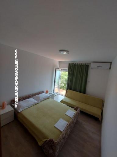 Apartamenty Novak Klenovica – foto 34