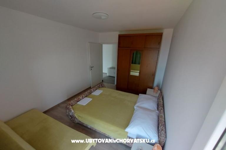 Apartamenty Novak Klenovica – foto 35