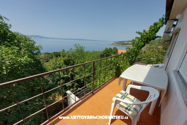 Apartamenty Novak Klenovica – foto 36